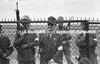 Guards, National Stadiumm, Santiago 73