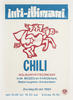 Inti-Illimani Chili solid...