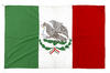 Bandera de Mexico