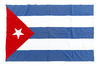 Bandera de Cuba