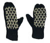 Guantes de lana