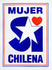 Mujer SÍ chilena